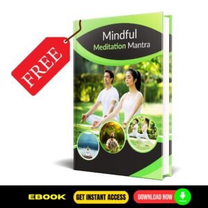 Mindful Meditation Mantra - FREE