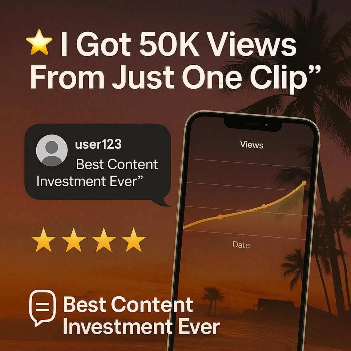 1300+ Viral Hook Videos Bundle β Stop Scroll Content + Resell Rights! - Image 5