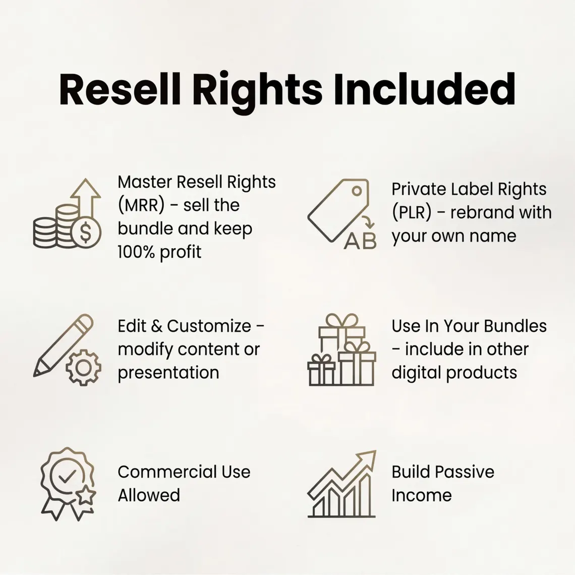1300+ Viral Hook Videos Bundle β Stop Scroll Content + Resell Rights! - Image 6