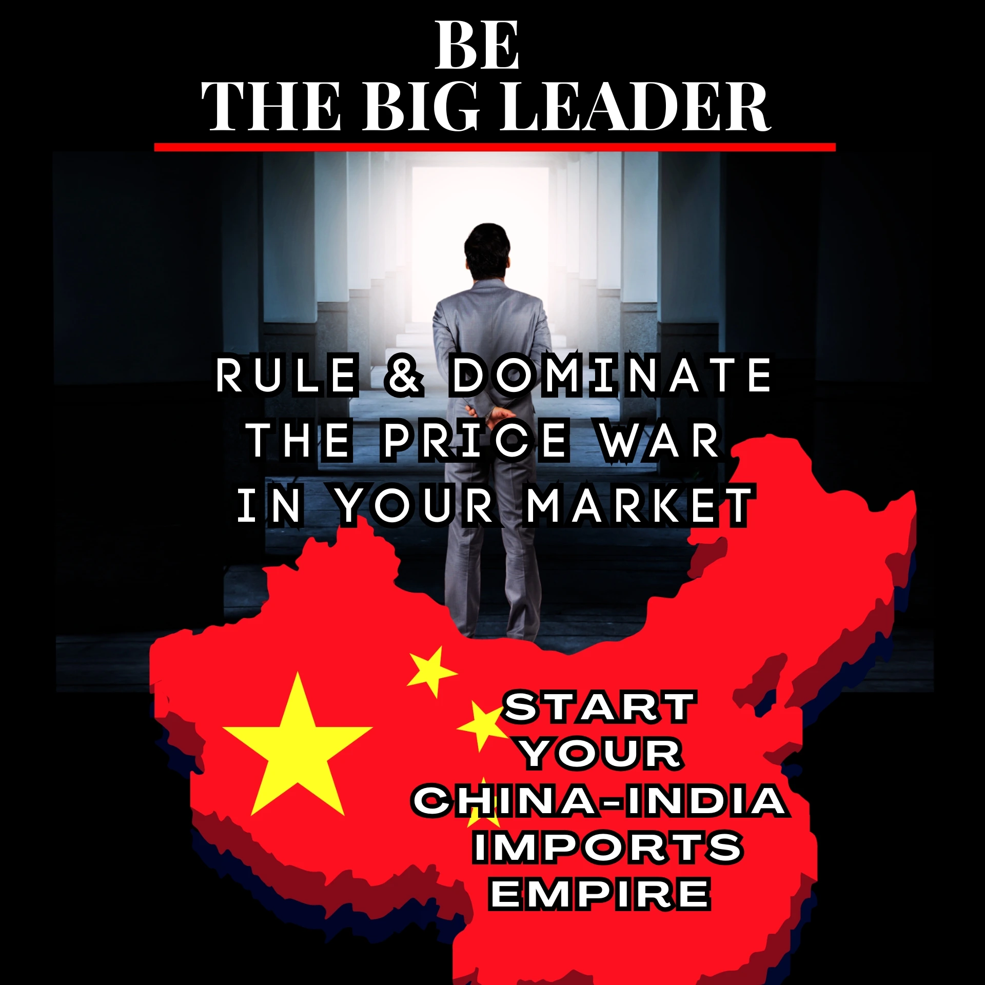 How To Import From China To India โ Complete Video Course - Image 2